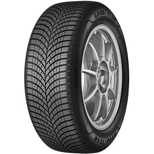 Pneumatici Goodyear VECTOR 4SEASONS GEN-3 255/40 R21 102T