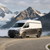 4x RUOTE 18 Invernali FORD TOURNEO CUSTOM I Nokian 235/50 R18