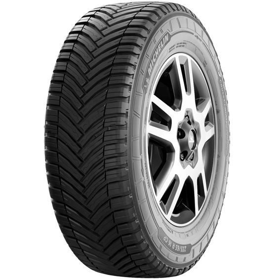 Pneumatiky Michelin CROSSCLIMATE CAMPING 225/65 R16 112R