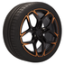 4x WHEELS 18 Winter CUPRA BORN Michelin 215/55 R18