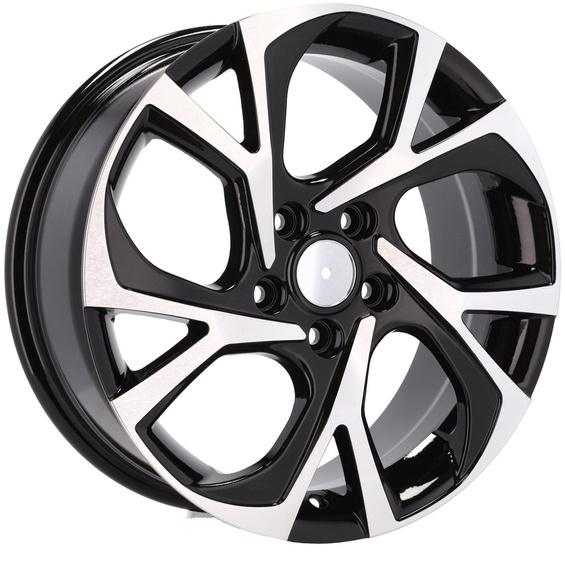 4x RUEDAS 17 Invierno TOYOTA COROLLA XII E210 Bridgestone 205/50 R17