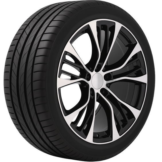 4x RUOTE 20 Invernali BMW X6 M F86 Pirelli 285/40 R20