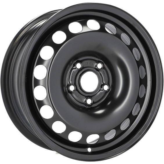 4x RUEDAS 16 Invierno AUDI Q3 8U FL Nokian 215/65 R16