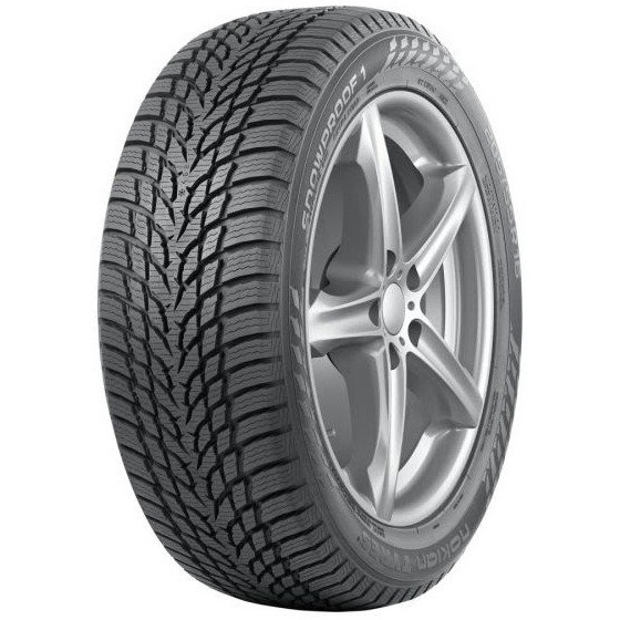 4x RODAS 17 Inverno LEXUS LS XF30 LS XF20 LS XF10 Nokian 225/55 R17