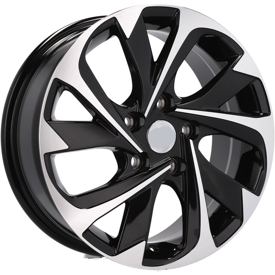 4x RUEDAS 16 Invierno TOYOTA AVALON II AVENSIS VERSO Continental 205/60 R16