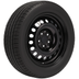 4x WHEELS 17 Winter FIAT TALENTO 296 Dunlop 225/55 R17
