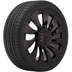 4x ROUES 19 Hiver TESLA MODEL Y L Hankook 255/45 R19
