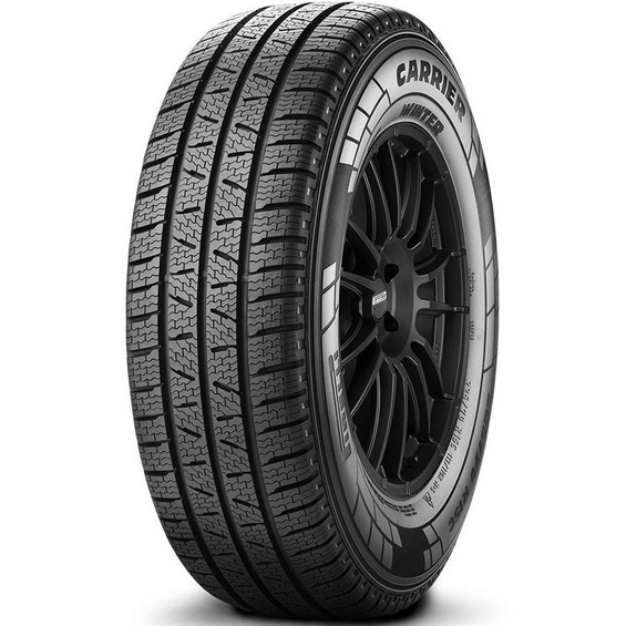 4x RUOTE 17 Invernali NISSAN NV300 FL Pirelli 215/60 R17