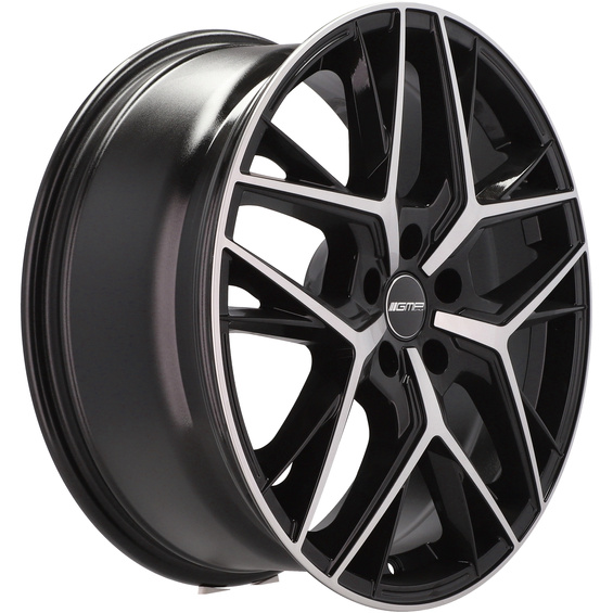 4x aros 18 entre outros para ALFA ROMEO Giulia Spider Giulietta Stelvio - LUNICA