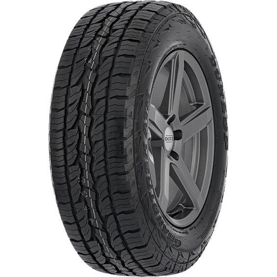 Pneumatici Dunlop GRANDTREK AT5 235/60 R18 103H