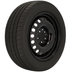4x RUEDAS 17 Invierno TOYOTA SIENNA III XL30 Kleber 235/60 R17