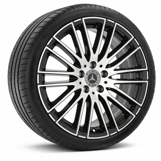 4x ROțI 18 De iarnă AUDI A6 C7 FL Bridgestone 225/50 R18