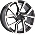 4x KOLESÁ 18 Zimné VW T-ROC II Continental 225/50 R18