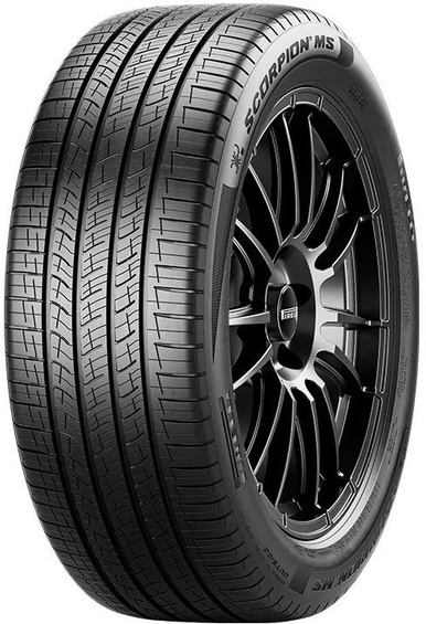 Ελαστικά Pirelli Scorpion MS 305/45 R20 116V