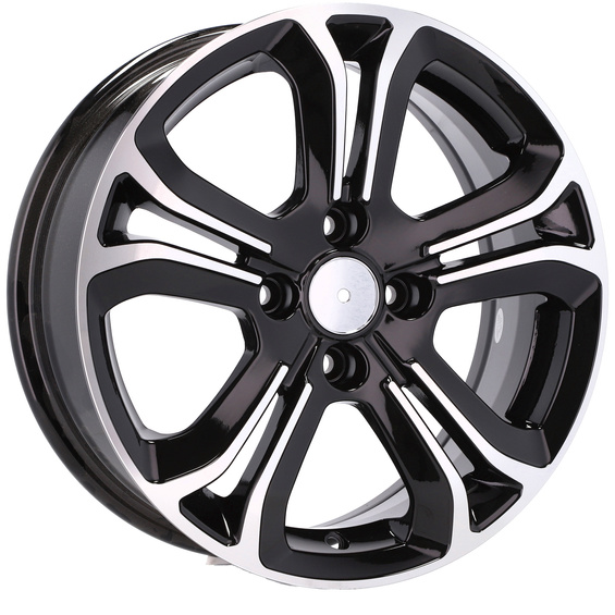 4x RUOTE 15 Invernali CITROëN XSARA N Bridgestone 195/55 R15