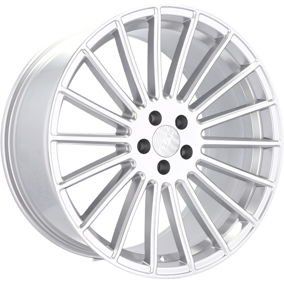 4x ráfiky 21'' 5x112 zapadajú do AUDI MERCEDES GLE GLS GLA E S - HX010
