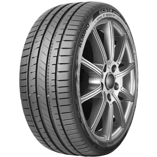 Pneumatiky Kumho ECSTA SPORT PS72 225/55 R17 101Y