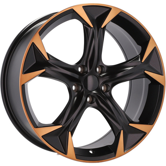 KOŁA 18 Letnie VW GOLF MK8 CD1 GOLF MK7 5G Continental 225/40 R18