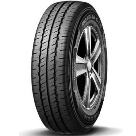 Neumáticos Nexen Roadian CT8 185/80 R15 103R