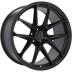 4x RUEDAS 20 Invierno PORSCHE MACAN I 95B Continental 265/45 R20