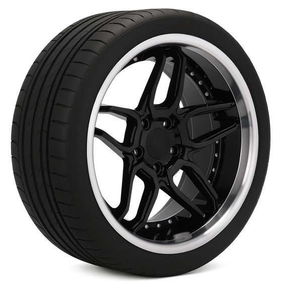 4x RUEDAS 19 Invierno BMW M2 F87 Hankook 235/35 R19