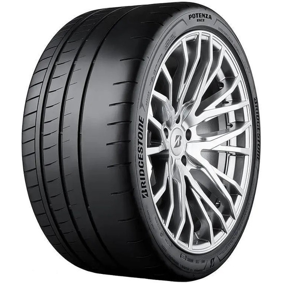 Tires Bridgestone POTENZA RACE XL FR 245/35 R20 95Y