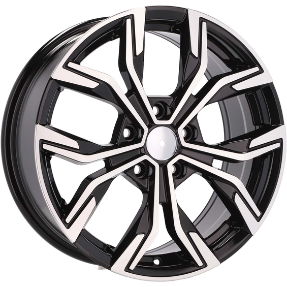 4x RUOTE 17 Invernali RENAULT MEGANE IV 9A Pirelli 225/45 R17