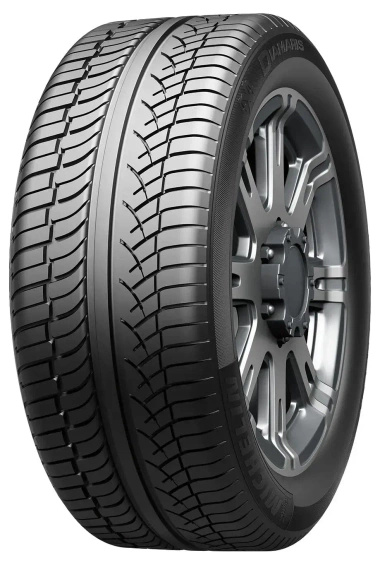 Pneumatiky Michelin DIAMARIS 275/40 R20 106Y