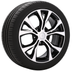 4x RUEDAS 17 Invierno CHRYSLER PACIFICA II RU VOYAGER VI RU Kormoran 235/65 R17