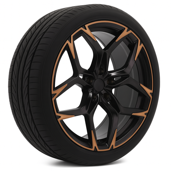 4x RODAS 19 Inverno CUPRA FORMENTOR Hankook 245/40 R19
