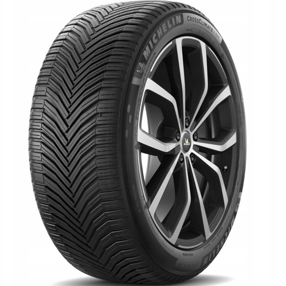 Opony Michelin CROSSCLIMATE 2 SUV XL FR 245/35 R21 96Y