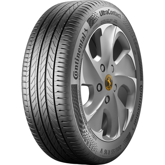 Pneus Continental UltraContact XL FR 195/55 R20 95H