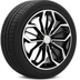 4x ROUES 17 Hiver FORD TOURNEO CONNECT I Pirelli 205/50 R17
