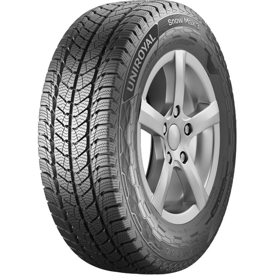Pneumatici Uniroyal Snow Max 3 225/75 R16 121R