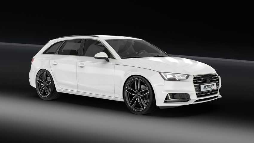 4x llantas 19 MERCEDES CLS W219 W211 BMW 5 G30 entre otras cosas a AUDI A6 C6 C7 - ATOM