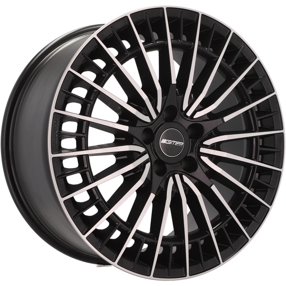 4x ráfky 20 mezi jiným k MERCEDES E W210 W211 W212 W213 Style Maybach SLC - QSTAR