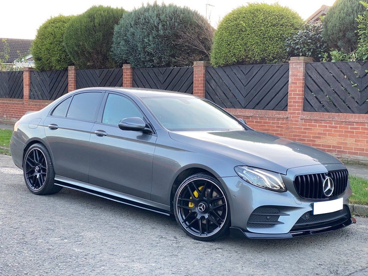 4x RUEDAS 21 Invierno MERCEDES GLC AMG X253 GLC COUPE AMG C253 Pirelli