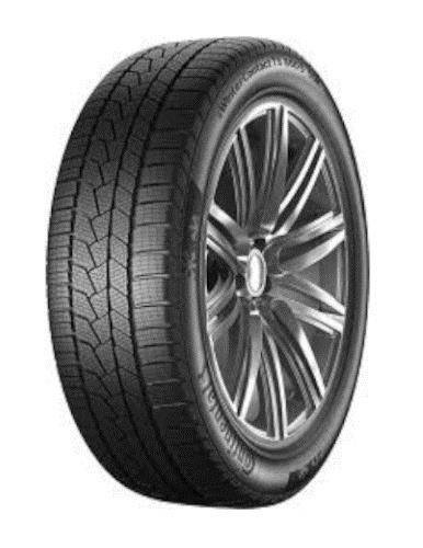 4x RUEDAS 19 Invierno MERCEDES GLE COUPE C167 Continental 275/55 R19
