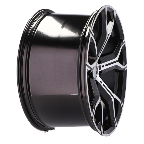 4x Felgi 21'' m.in. do BMW 5 G30 7 G11 G12 X5 G05 X6 G06 X7 G07 - B5498 (BYD1538)