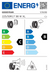 Pneumatiky Goodyear VECTOR 4SEASONS GEN-3 XL FP 225/50 R17 98W
