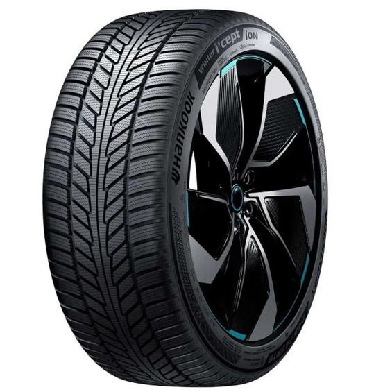 Anvelope Hankook iON i*cept IW01 215/55 R17 94T