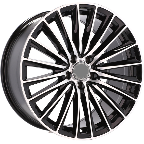4x ROUES 19 Hiver MERCEDES A AMG BR177 C AMG BR205 Hankook 245/35 R19