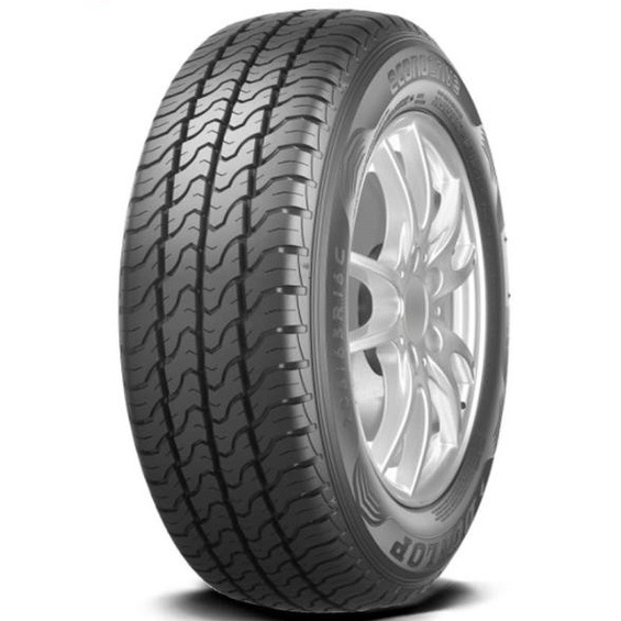 Neumáticos Dunlop ECONODRIVE 195/65 R16 104R