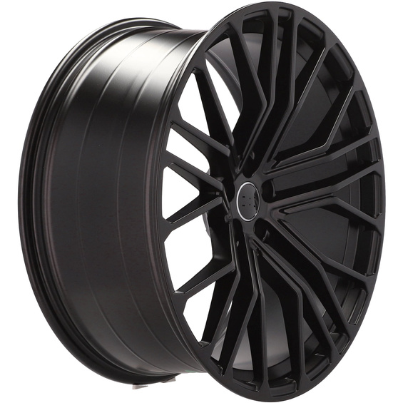 4x Ζάντες 22 5x112 μεταξύ άλλων σε AUDI A8 S8 D4 D3 E-tron Sportback Q5-e Q7-e Q8 Q2 Q3 Q5 S4 S6 - I0410