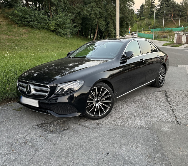 4x ROUES 20 Hiver MERCEDES EQE V295 GLA AMG H247 Continental 255/40 R20