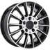 4x ROUES 17 Hiver MERCEDES C BR202 Bridgestone 205/50 R17