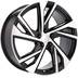 4x Felgi 19 m.in. do VOLVO S60 S80 II S90 V40 V60 V70 V90 Cross Country XC60 XC90 - FE183
