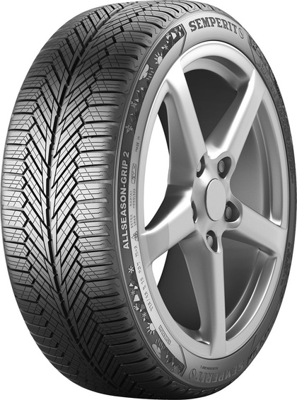 Anvelope Semperit ALLSEASON-GRIP 2 FR EV 215/50 R18 92W