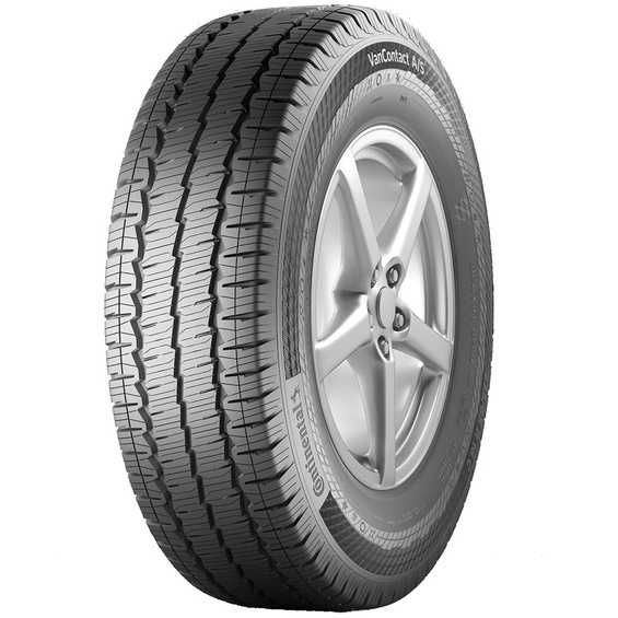 Opony Continental VanContact A/S 285/65 R16 131R