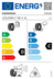 4x ROUES 17 Hiver NISSAN MAXIMA V A33 Kormoran 225/50 R17
